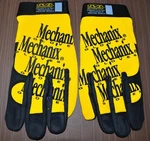 The Original Gloves, Yellow, X-large Package New MG01-011. Fixed Price $29.95.