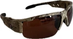Ergodyne 52320 Safety Glasses Kryptek Dagr Highlander Copper (new In Bag). Fixed Price $19.99.