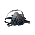 3M 49492 6503QL Rugged Comfort Quick Latch Half Face Respirator Large. Fixed Price $39.77.