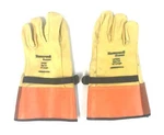 Honeywell Salisbury Electrical Glove Pair 12" Length Size 9.5 LPG3S-9H Nos. Fixed Price $78.23.