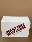 Fibre-metal By Honeywell 4906GY Welding Helmet. Fixed Price $200.00.