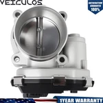 Throttle Body Ford F-150 Explorer Mustang Edge Lincoln Mkz Mkx. Fixed Price $54.99.
