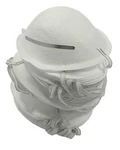 50 Piece Box Of Disposable Masks. Fixed Price $18.39.
