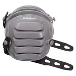 Hultafors Tools HT5217 Knee Pad,univ,button,gray,pr 818A82. Fixed Price $73.91.