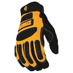 Radians DPG870M Dewalt Rapidfit High Visibility Work Glove (1 Per Pack), Medium. Fixed Price $33.05.