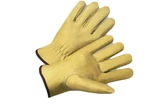 West Chester Premium Grain Pigskin Leather Work/driver Gloves 9940K/XL (12 Pair). Fixed Price $47.45.