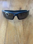 Sperian A1011 Fulcrum Series Midnight Frame Gray Lens. Fixed Price $8.00.