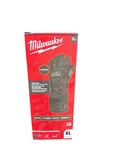 Milwaukee Xl Heated Black Cold Weather Gloves. Fixed Price $140.00.