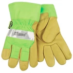 Kinco 94HK-L Large Split-grain Pigskin Leather Gloves. Fixed Price $69.45.