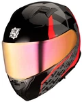 Motorcycle Modular Flip-up Dual Visor Helmet Dot/ece Pinlock & Ready. Fixed Price $159.98.