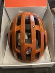 Poc Octal X Standard Helmet Small 50-56CM Adamant Orange New W/ Tags. Fixed Price $125.99.
