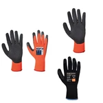 Portwest Thermal Palm Grip Gloves A140 - Safety Workwear Hand Protector. Fixed Price $5.79.