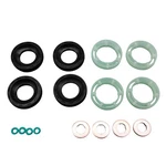 16X Sealing Ring Injector For Citro Peugeot 1.6HDI. Fixed Price $19.68.
