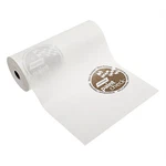 Norton 403 12" X 750' - White Polycoated Masking Paper. Fixed Price $89.94.
