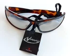 Radians VG3-90 Vengeance Tortoise Frame Safety Glasses I/o Lens. Fixed Price $5.00.