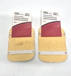 Wilson Industries 138-36680 Double Layer Welding Hand Pad Lot Of 2. Fixed Price $29.99.