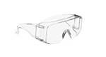 10 Pack 3M Tour-guard Protective Eyewear Healthcare Ansi Z87 Csa Z94.3. Fixed Price $39.99.