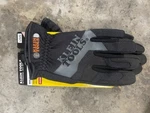 Large Klein Gloves 40053. Fixed Price $14.00.