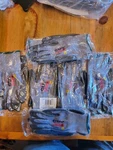 Mcr Safety 92793PUXL Cut Pro 13 Gauge Hypermax Shell 12PK. Fixed Price $37.99.