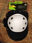 Greenlee 01765-01 Tradesman Kneepad. Fixed Price $16.19.