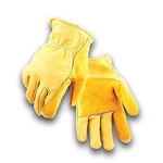 Iron Fencer 207 Medium Cowhide Leather Fencing Gloves For Men Heavy Duty. Fixed Price $33.84.