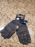 Professional Tactical Attacker Level 5 Combat Gloves Rapdom Honeywell Spectra. Fixed Price $45.00.