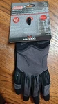 Maddog Gear Motorcycle Utility Gloves Size M/l. Fixed Price $23.99.