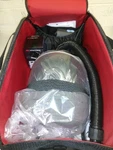 3M Speedglass 9100 Air Fx Welding Helmet W/ Adflo Papr Respirator System New. Fixed Price $1499.00.