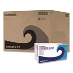 Boardwalk Large Synthetic Vinyl Gloves, Powder-free, 4 Mil, 100/BOX, Boxes/ct. Fixed Price $40.43.