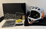 Troy Lee Designs Stage Nova Honey Mtb Bmx Bicycle Helmet Md/l Mips. Fixed Price $185.00.