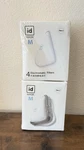 Id Mask (medium) PM2.5 Reusable + Electrostatic Filters (set). Fixed Price $75.00.