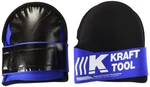 Kraft Tool WL139 Knee Pad Super Soft/front Closure (pair). Fixed Price $52.01.