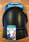 Troxell Blue Royal Supersoft Large Flooring Kneepads. Fixed Price $59.99.