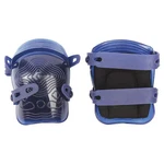 Westward 12F684 Knee Pad, Non-marring, Foam Plastic Cap, Button And Loop. Fixed Price $33.59.