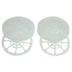 Honeywell North Filter Cover Assembly, 1 Pr N750036. Fixed Price $8.70.