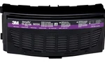 3M TR-6510N Versaflo Organic Vapor/hepa For TR-600/800 PAPR(1 Filter) Exp 03/29. Fixed Price $99.99.