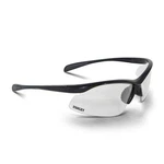 Stanley Half Frame Safety Glasses Clear Wrap Around Lens SY150-1D Eu. Fixed Price $25.75.