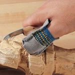 Woodriver Small Thumb Guard - Children. Fixed Price $5.99.
