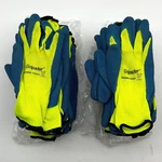 Global Gripster 300NBE Cut Resistant Gloves 10/XL High Visibility 24 Pairs. Fixed Price $34.40.