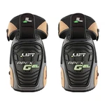 Lift Safety Apex Gel Knee Guard Protector/pad 1 Pair. Fixed Price $66.86.