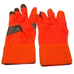 Vintage Morris Feel Hunting Gloves Mens Medium Leather/trigger Finger. Fixed Price $31.79.