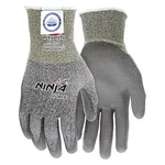 Mcr Safety N9677S Cut Resistant Coated Gloves, Level A3 Dipped. Fixed Price $12.29.