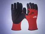 Milwaukee 48-22-8973 Nitrile CL3 Resistant Impact Dipped Gloves Xl. Fixed Price $17.90.