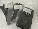 Honeywell Butyl Chemical Resistant Gloves Xl (10) 11" Long Mil Qty B131/10. Fixed Price $31.80.