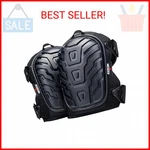 Nocry Professional Gel Knee Pads For Work With Soft Foam And Cushion Heavy. Fixed Price $41.16.