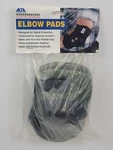 Alta Flex Industrial Elbow Pads Set Olive Drab New Package Os 53010-09. Fixed Price $19.99.