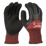 Milwaukee 48-22-8921B 12 Pack Cut Level 3 Insulated Gloves. Fixed Price $82.99.