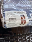 Husqvarna Forest Apron Chainsaw Chaps Orange New. Fixed Price $65.00.