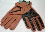 Holmes Workwear Impact Resistant Leather Gloves Xl Heavy Duty New. Fixed Price $19.00.