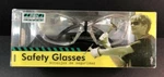 Msa Safety Glasses Pro 2 Clear Lens #10048405 Mine New Box. Fixed Price $8.99.